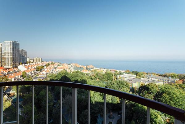 New Apartments In Arcadia,Sea View โอเดสซา ภายนอก รูปภาพ